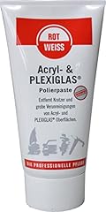 Rotweiss 5350 acryl gebraucht kaufen  Wird an jeden Ort in Deutschland