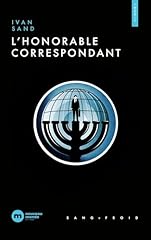 Honorable correspondant d'occasion  Livré partout en France
