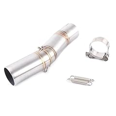 Motorcycle exhaust escape for sale  Delivered anywhere in UK