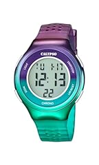 Calypso orologio unisex usato  Spedito ovunque in Italia 