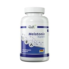 Zec health melatonin for sale  Delivered anywhere in UK