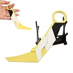 Couteau tactique karambit d'occasion  Livré partout en France