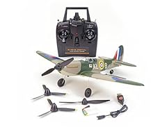 Volantex spitfire 4ch for sale  Delivered anywhere in UK
