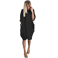 Brown dresses women for sale  Delivered anywhere in UK