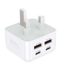 40w usb plug for sale  Delivered anywhere in UK