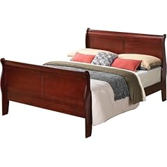 Glory furniture louis for sale  Delivered anywhere in USA 