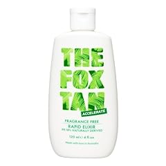 Fox tan fragrance for sale  Delivered anywhere in UK