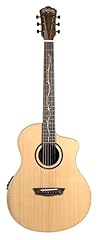 Washburn btsc40sce bella for sale  Delivered anywhere in USA 
