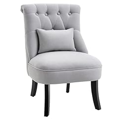 Homcom fabric single for sale  Delivered anywhere in UK