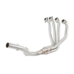 Motorbike exhaust ninja for sale  Delivered anywhere in UK