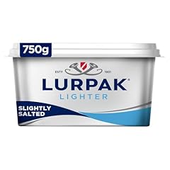 Lurpak lighter spreadable for sale  Delivered anywhere in UK
