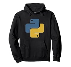 Official python logo for sale  Delivered anywhere in UK