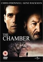 Chamber dvd for sale  Delivered anywhere in UK