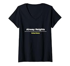 Damen airway heights gebraucht kaufen  Wird an jeden Ort in Deutschland