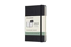 Moleskine monate wochenkalende usato  Spedito ovunque in Italia 