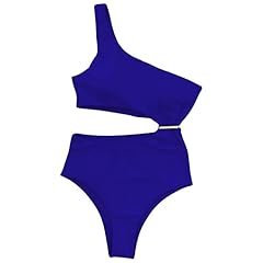Costume piscina bambina usato  Spedito ovunque in Italia 