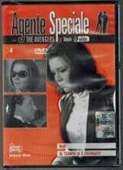 Agente speciale the usato  Spedito ovunque in Italia 