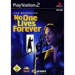 One lives forever d'occasion  Livré partout en France