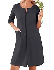 Ekouaer women zipper for sale  Delivered anywhere in USA 