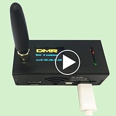 Upgraded 4.2 mmdvm usato  Spedito ovunque in Italia 