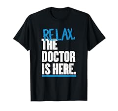 Relax the doctor gebraucht kaufen  Wird an jeden Ort in Deutschland