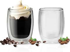 Clear coffee mug for sale  Delivered anywhere in USA 
