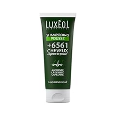 Luxéol shampooing pousse d'occasion  Livré partout en France