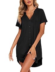 Ekouaer women sleepwear for sale  Delivered anywhere in USA 