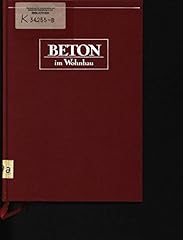Beton wohnbau gebraucht kaufen  Wird an jeden Ort in Deutschland