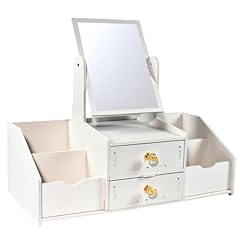 Skupro organisateur maquillage d'occasion  Livré partout en Belgiqu