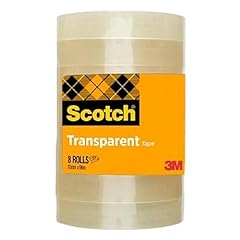 Scotch nastro adesivo usato  Spedito ovunque in Italia 