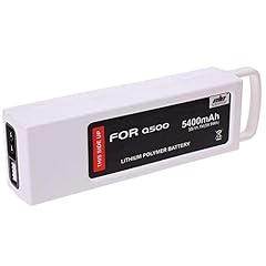 Topchances 5400 mah gebraucht kaufen  Wird an jeden Ort in Deutschland