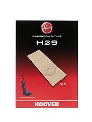 Hoover h29 sacco usato  Spedito ovunque in Italia 