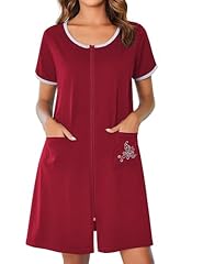 Ekouaer zip robes for sale  Delivered anywhere in USA 