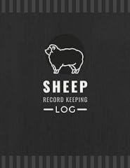Sheep record keeping for sale  Delivered anywhere in USA 