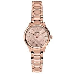 Burberry rose gold for sale  Delivered anywhere in USA 