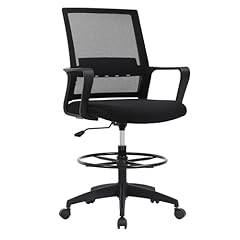 Drafting chair tall for sale  Delivered anywhere in USA 