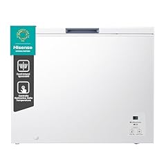 Hisense mcf248e congelatore usato  Spedito ovunque in Italia 
