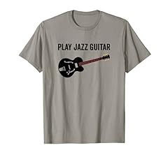 Play jazz guitar for sale  Delivered anywhere in USA 
