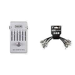 Mxr six band for sale  Delivered anywhere in USA 