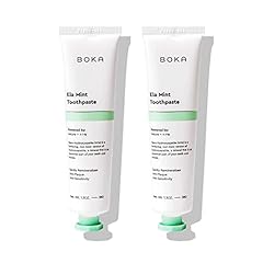 Boka fluoride free for sale  Delivered anywhere in USA 