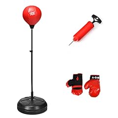 Gymax punching ball for sale  Delivered anywhere in UK