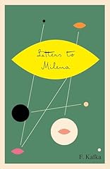 Letters milena gebraucht kaufen  Wird an jeden Ort in Deutschland