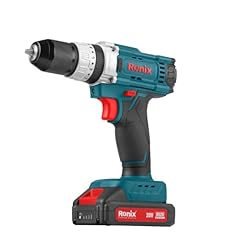 Ronix 20v perceuse d'occasion  Livré partout en France