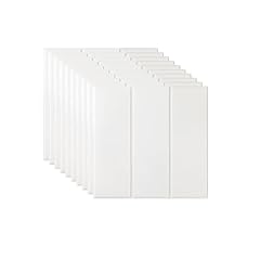 10pcs wall panels for sale  Delivered anywhere in Ireland