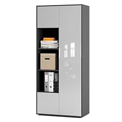 Simplyfurn büroschrank amira gebraucht kaufen  Wird an jeden Ort in Deutschland