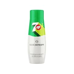Sodastream concentrate 7up for sale  Delivered anywhere in UK