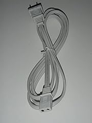 Hjfpowercord 6ft power for sale  Delivered anywhere in USA 