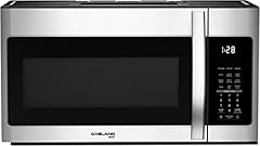 Inch range microwave for sale  Delivered anywhere in USA 