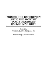 Monro expedition worthy for sale  Delivered anywhere in UK